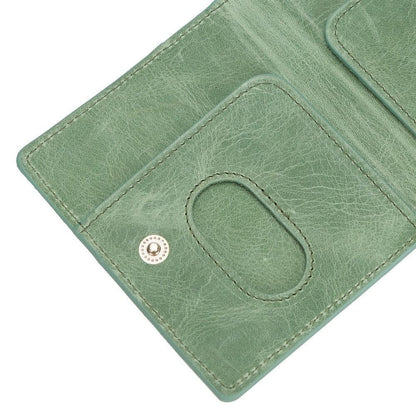 Robin Leather Wallet - TORONATA - color_