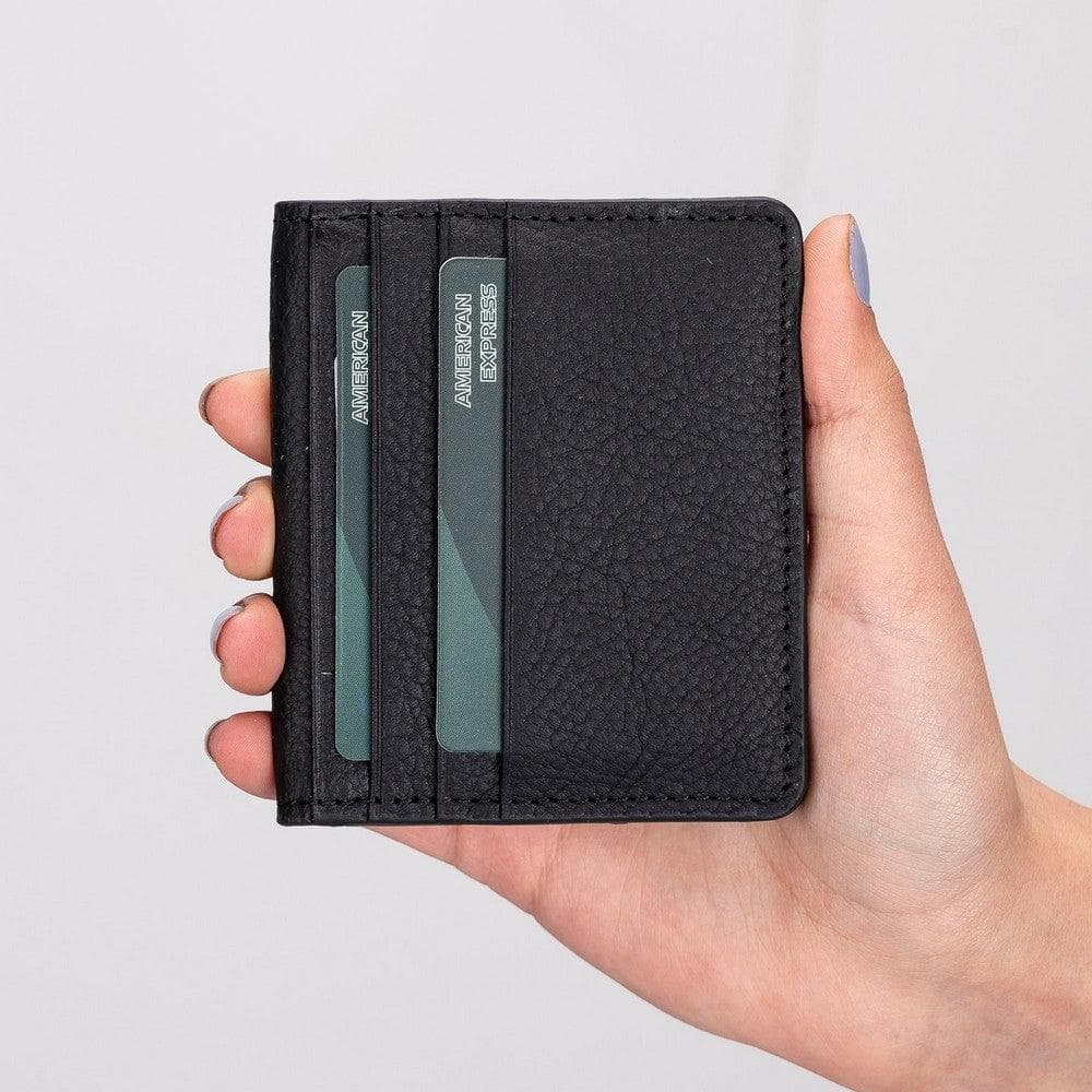 Robin Leather Wallet - TORONATA - color_