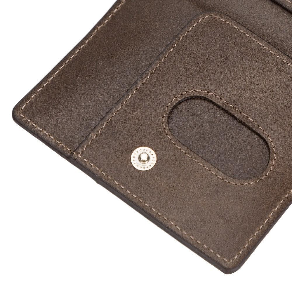 Robin Leather Wallet - TORONATA - color_