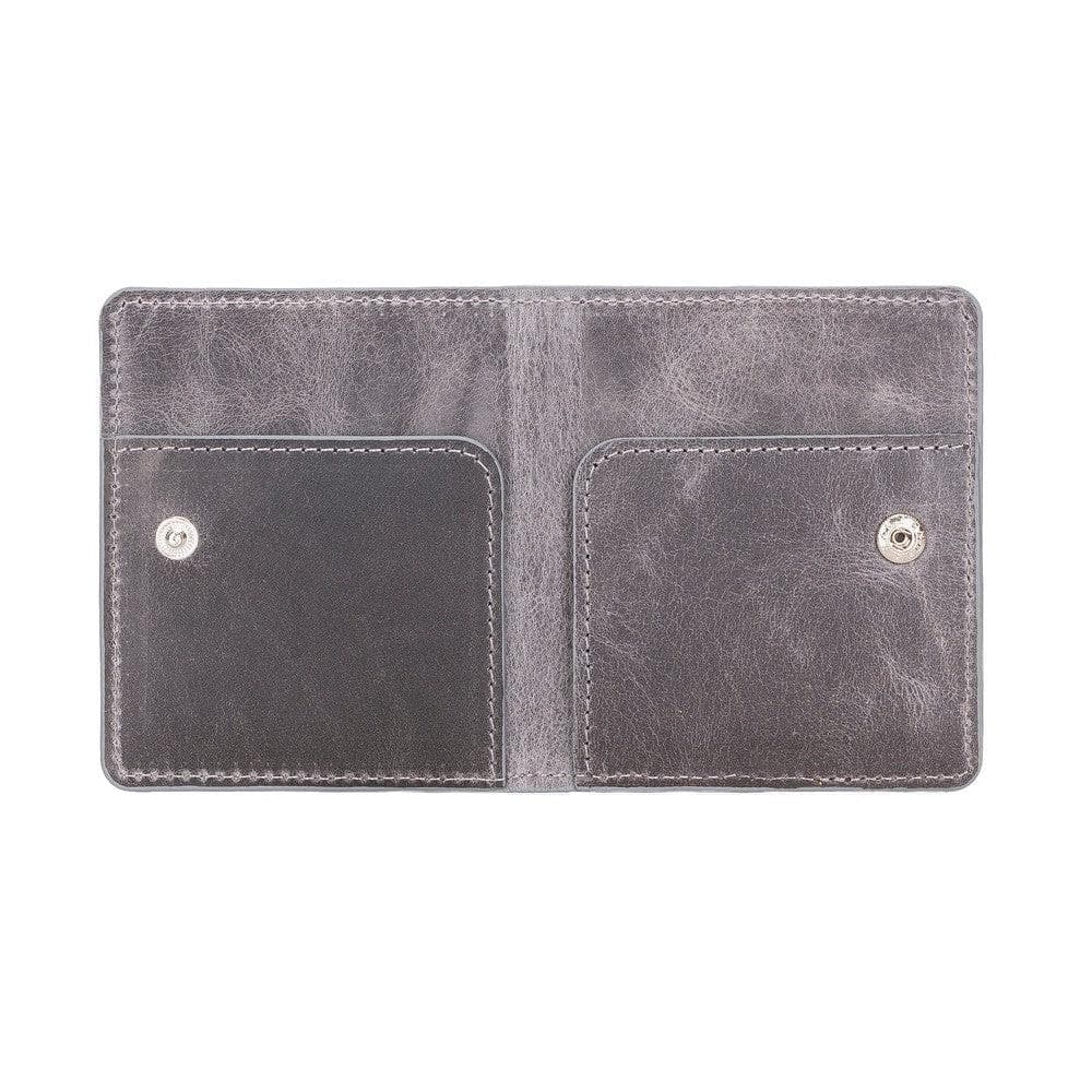 Robin Leather Wallet - TORONATA - color_