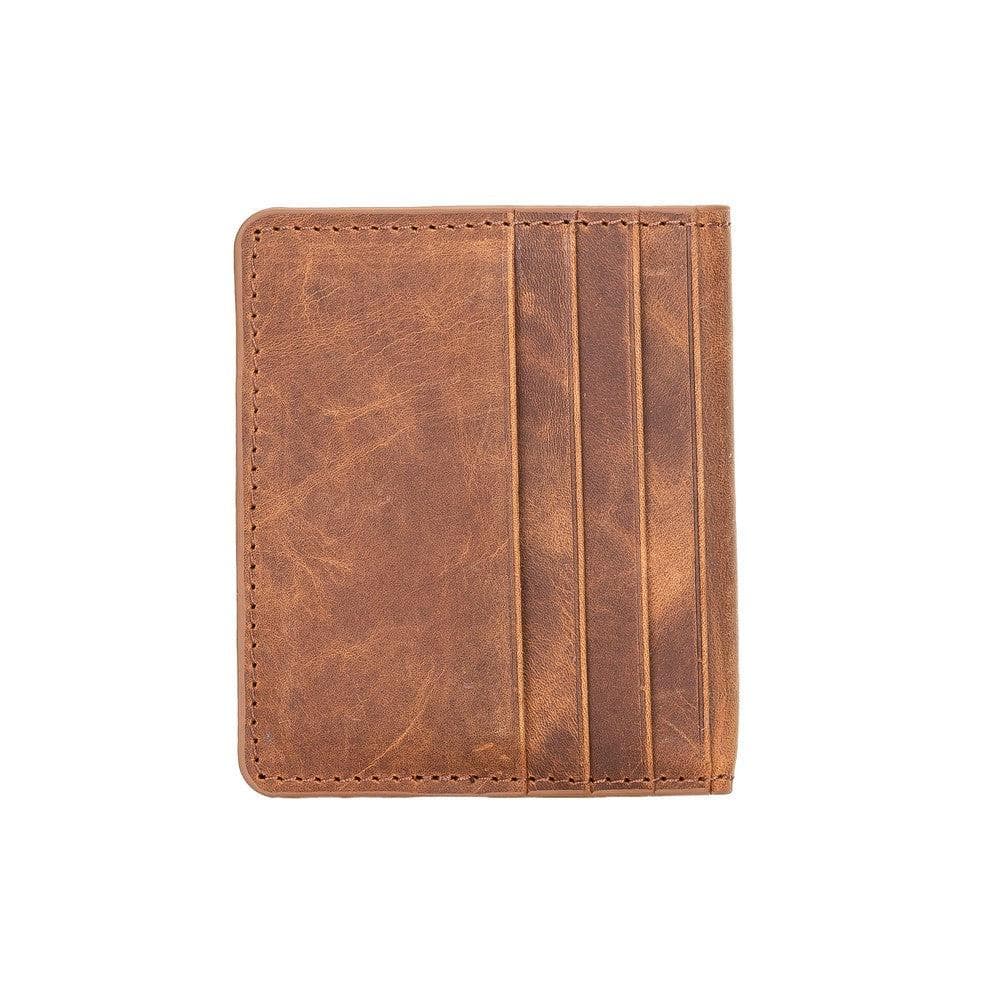 Robin Leather Wallet - TORONATA - color_