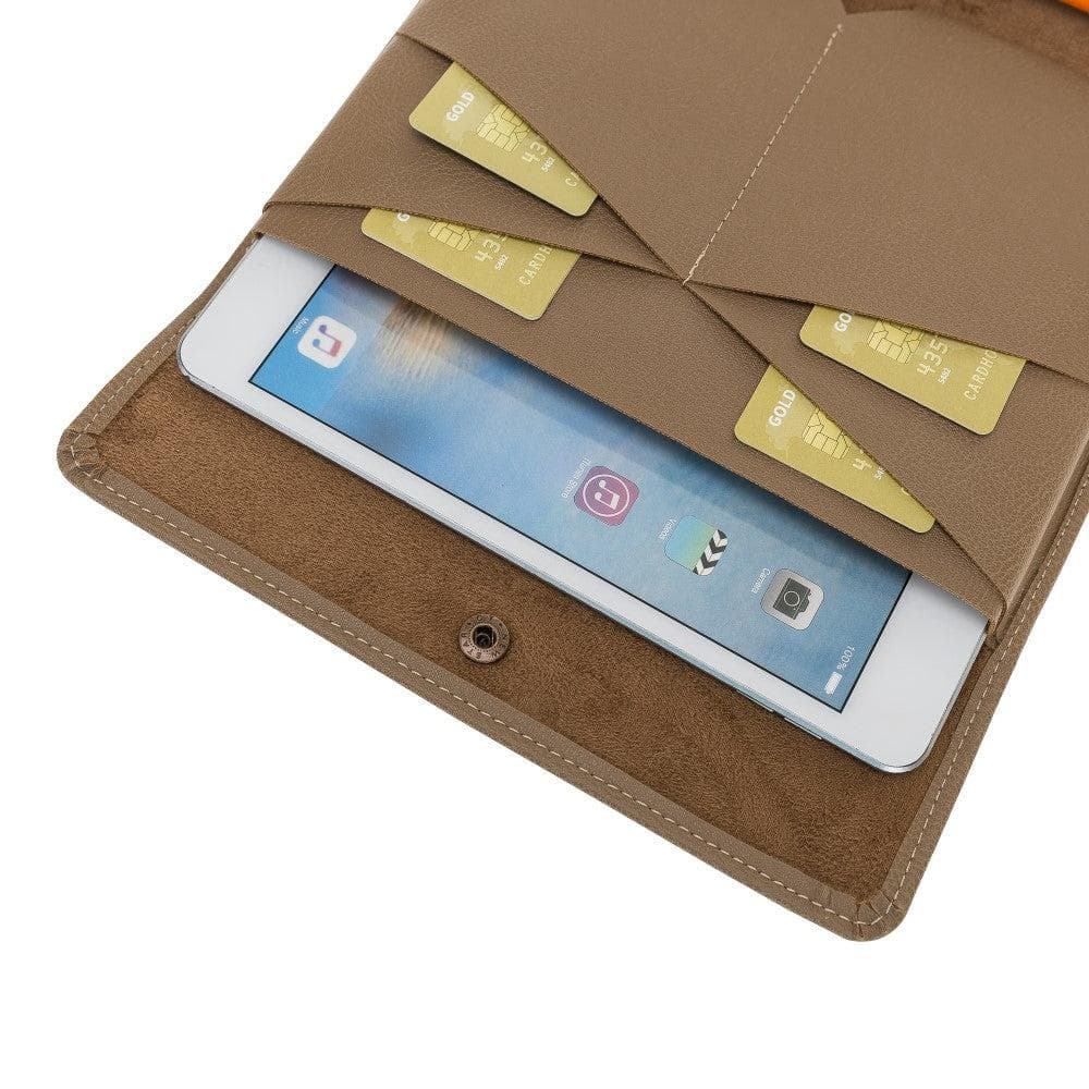 Rose Organizer PU Leather Hand Bag - TORONATA - color_