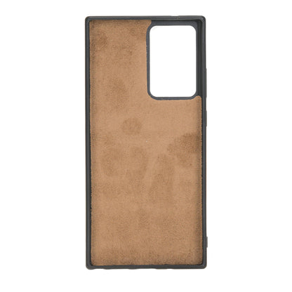 Magic Samsung Galaxy Note 20 Leather Detachable Wallet Case - TORONATA - color_