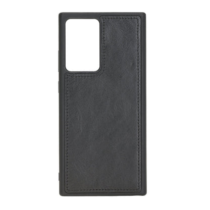 Magic Samsung Galaxy Note 20 Ultra Leather Detachable Wallet Case - TORONATA - color_