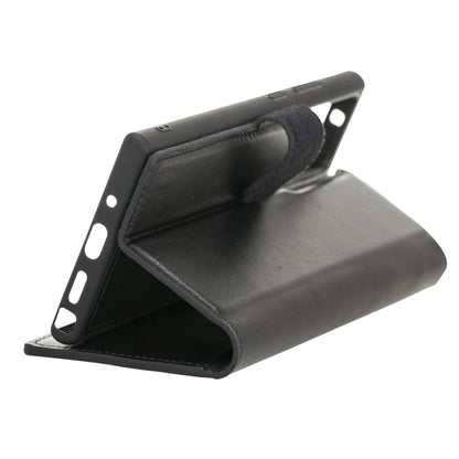 Magic Samsung Galaxy Note 20 Ultra Leather Detachable Wallet Case - TORONATA - color_