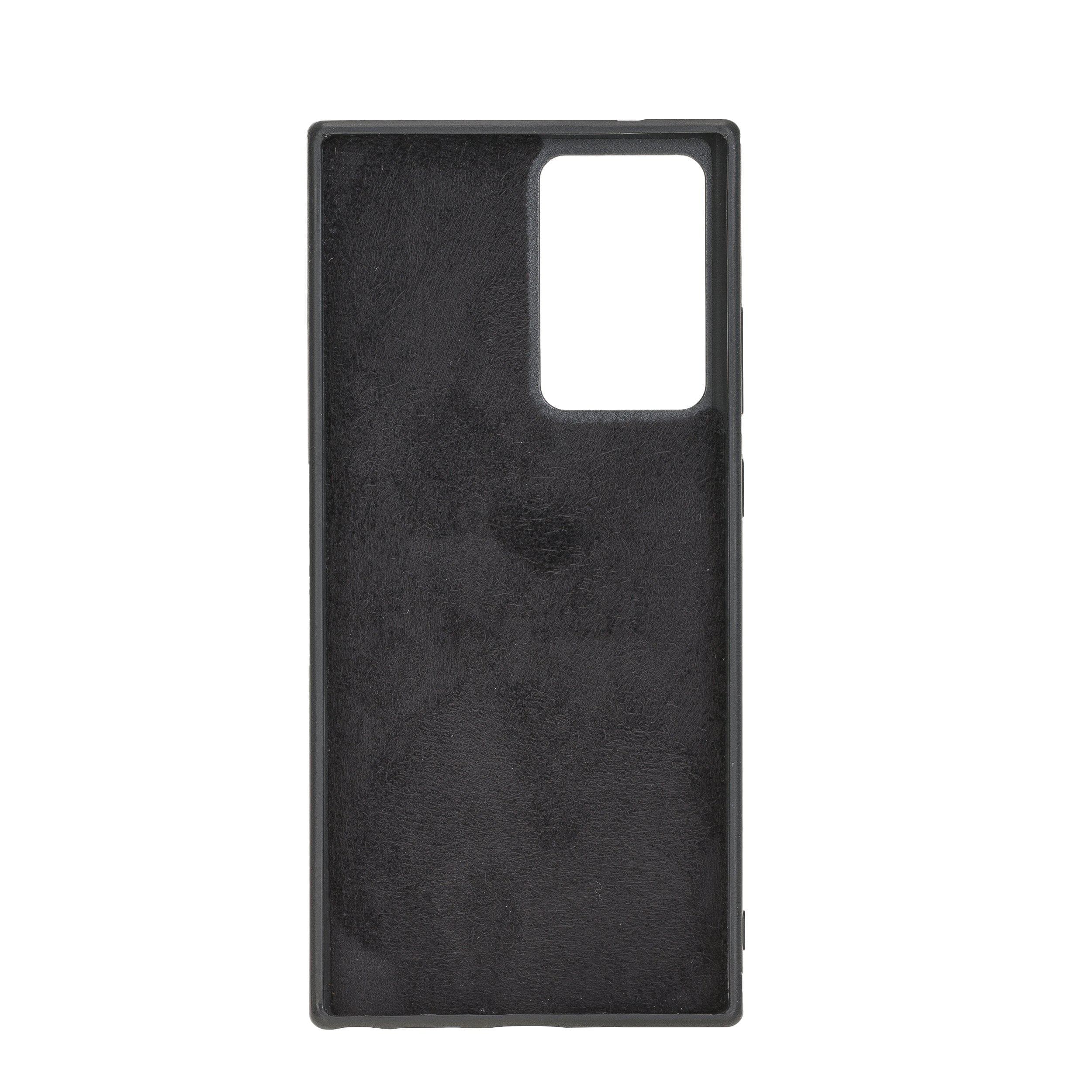 Magic Samsung Galaxy Note 20 Ultra Leather Detachable Wallet Case - TORONATA - color_