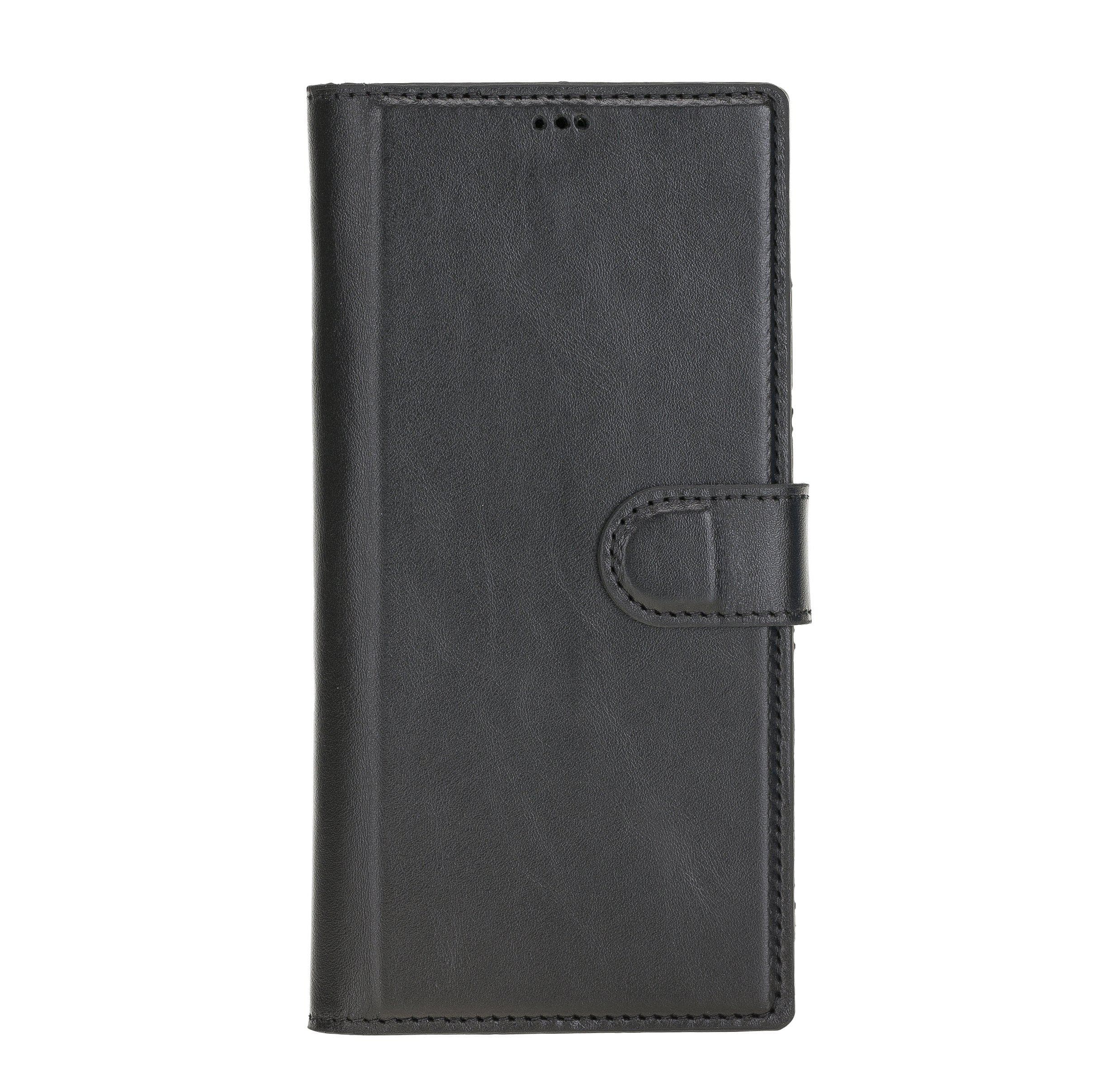 Magic Samsung Galaxy Note 20 Ultra Leather Detachable Wallet Case - TORONATA - color_