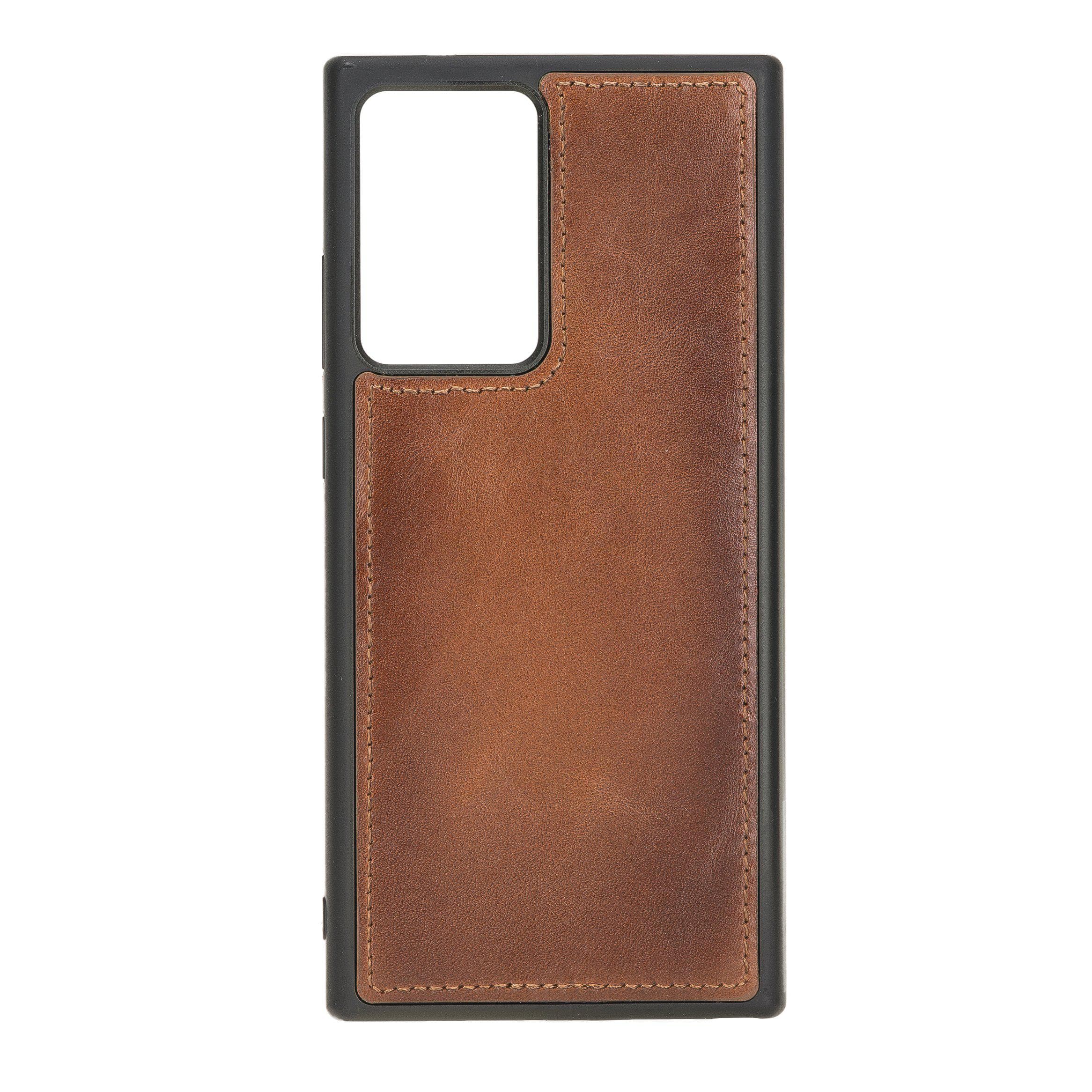 Magic Samsung Galaxy Note 20 Ultra Leather Detachable Wallet Case - TORONATA - color_