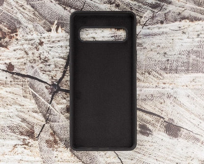 Flex Cover Samsung Galaxy S10 Leather Case - TORONATA - color_