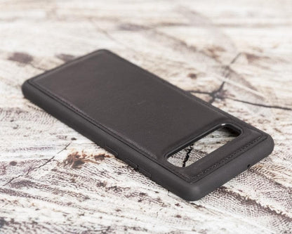 Flex Cover Samsung Galaxy S10 Leather Case - TORONATA - color_