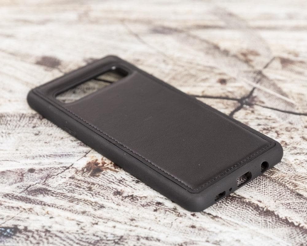 Flex Cover Samsung Galaxy S10 Leather Case - TORONATA - color_