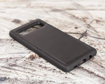 Flex Cover Samsung Galaxy S10 Leather Case - TORONATA - color_