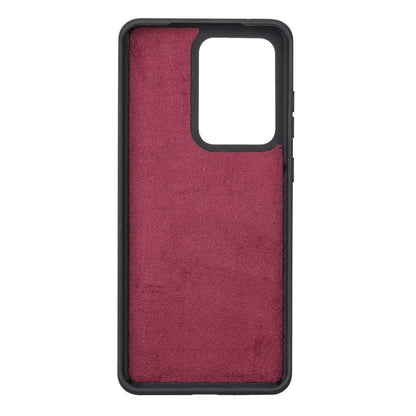 Magic Samsung Galaxy S20 Leather Detachable Wallet Case - TORONATA - color_