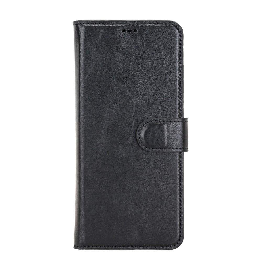 Magic Samsung Galaxy S20 Leather Detachable Wallet Case - TORONATA - color_