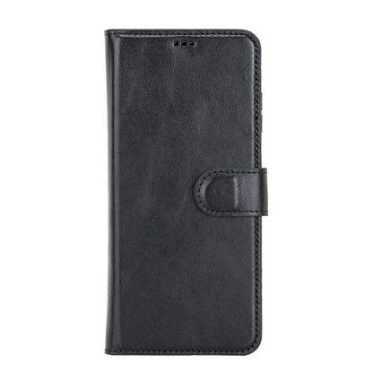 Magic Samsung Galaxy S20 Leather Detachable Wallet Case - TORONATA - color_