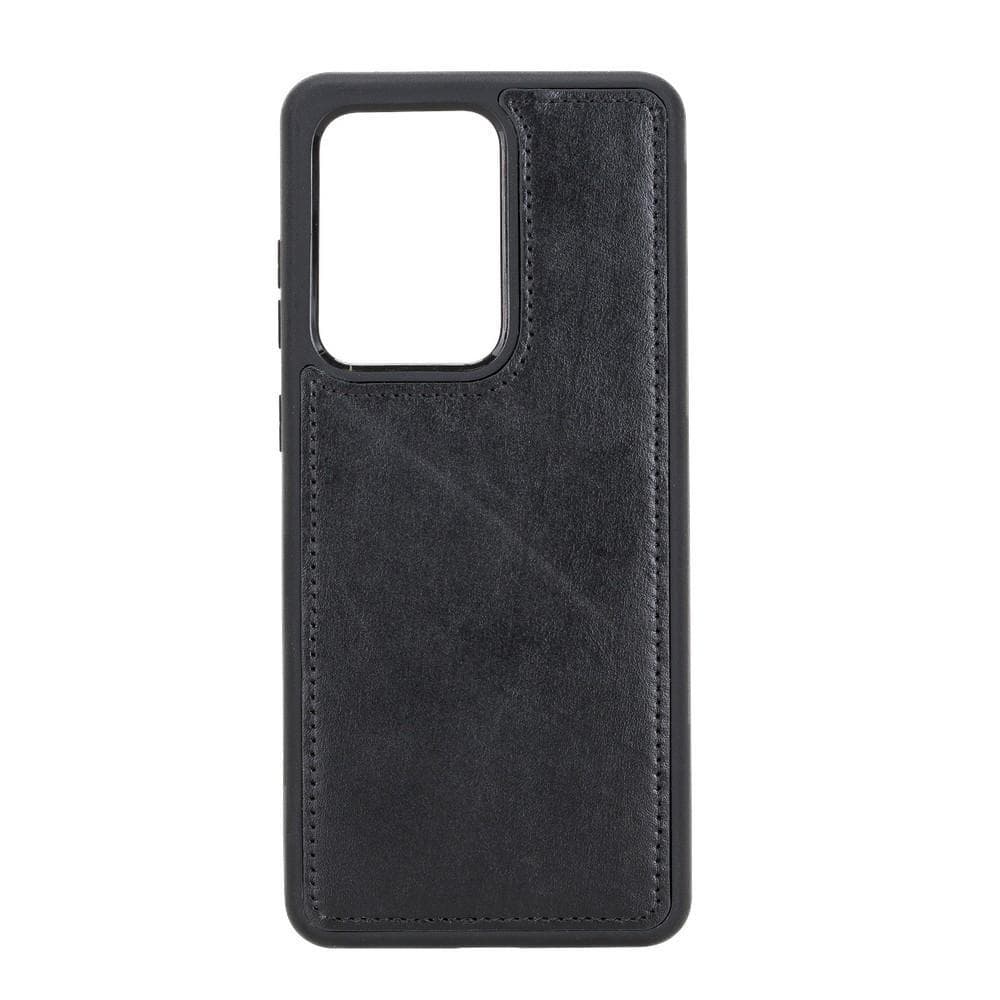Magic Samsung Galaxy S20 Leather Detachable Wallet Case - TORONATA - color_