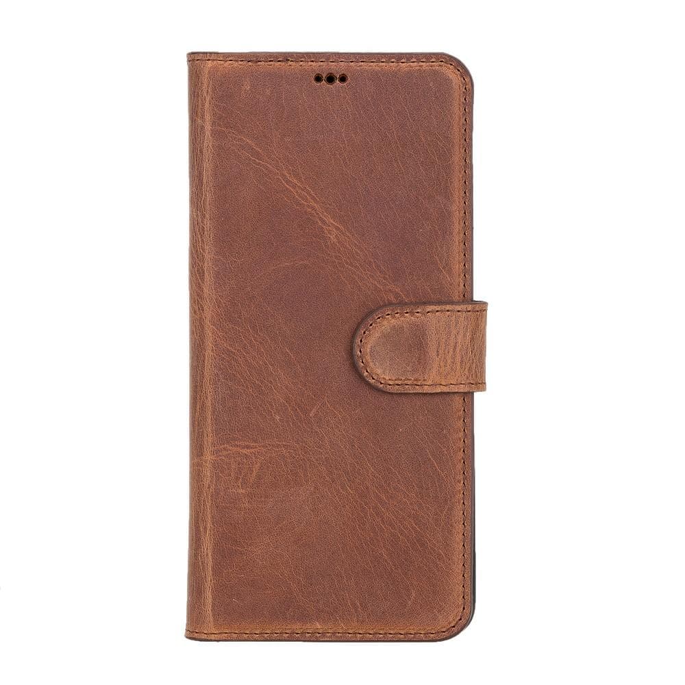 Magic Samsung Galaxy S20 FE Leather Detachable Wallet Case - TORONATA - color_
