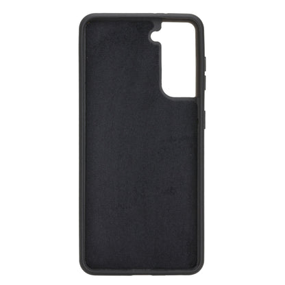 Magic Samsung Galaxy S21 FE (Fan Edition) Leather Detachable Wallet Case - TORONATA - color_