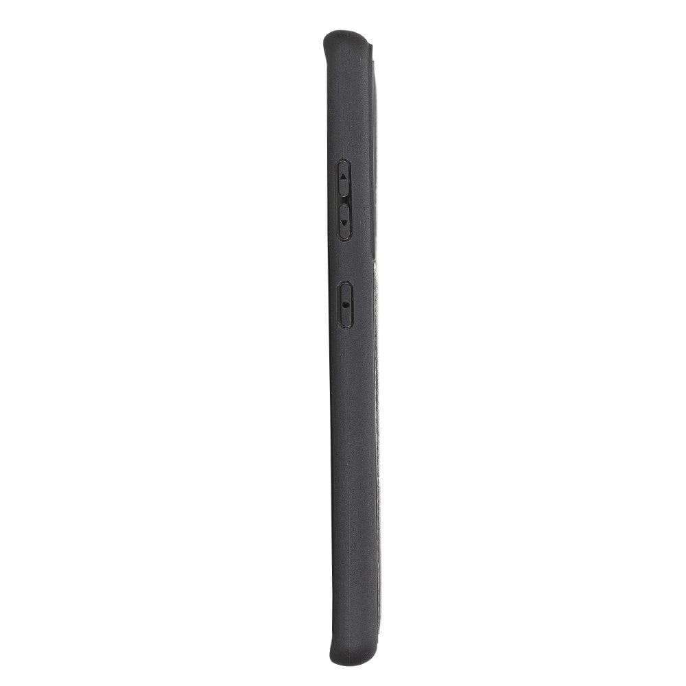 Flex Cover Samsung Galaxy S21 Leather Case - TORONATA - color_