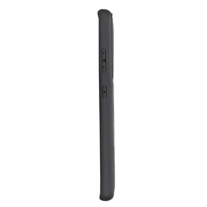 Flex Cover Samsung Galaxy S21 Leather Case - TORONATA - color_
