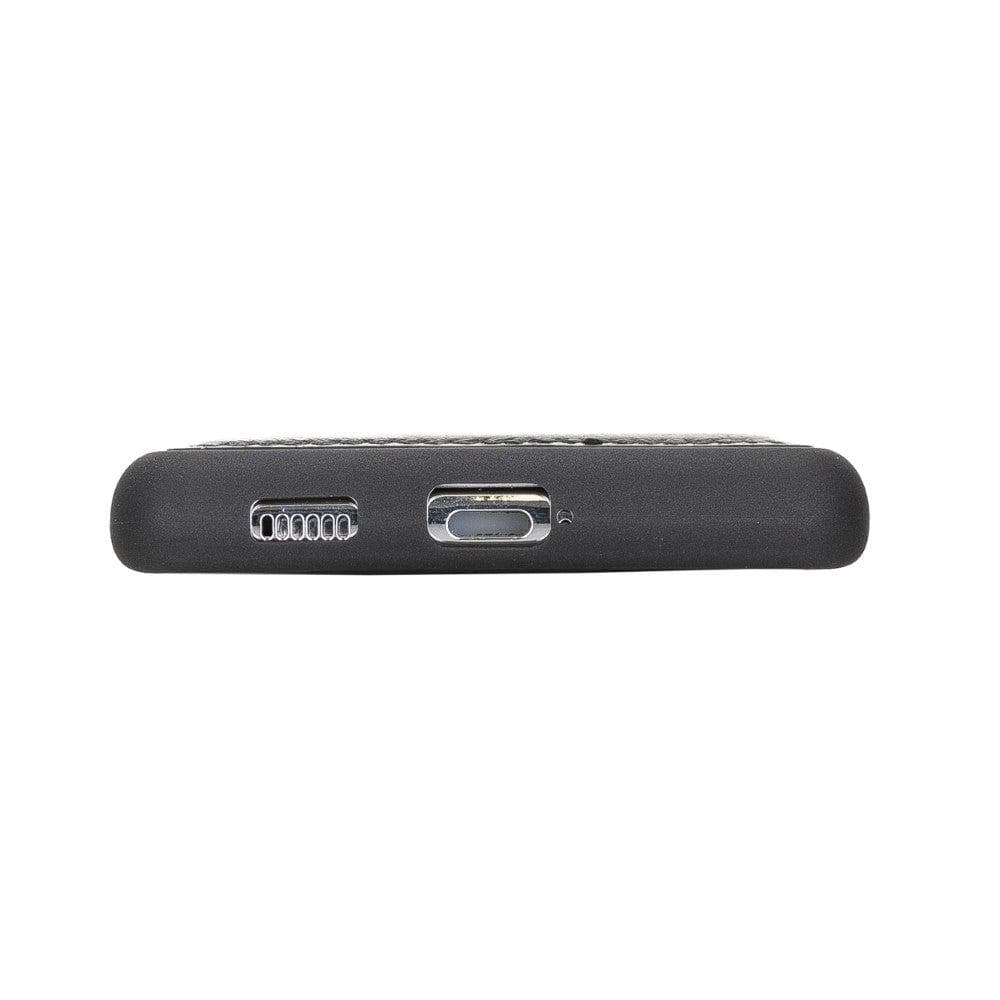 Flex Cover Samsung Galaxy S21 Plus Leather Case - TORONATA - color_