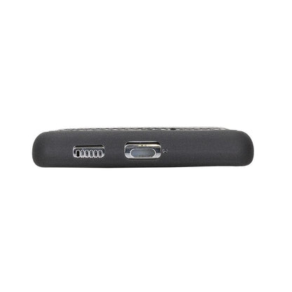 Flex Cover Samsung Galaxy S21 Plus Leather Case - TORONATA - color_