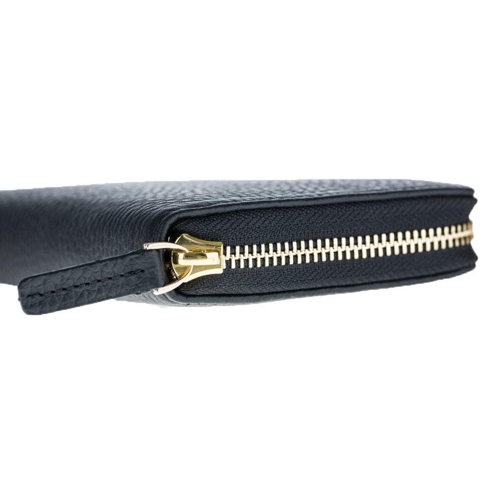 Seville Leather Women Wallet - TORONATA - color_