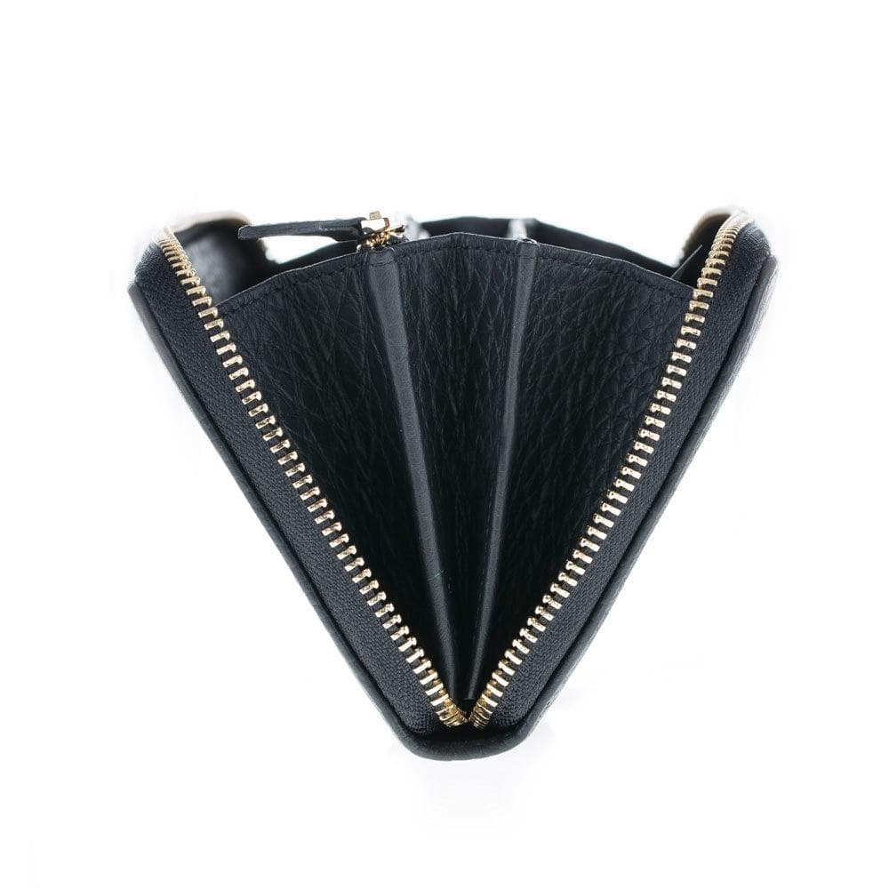 Seville Leather Women Wallet - TORONATA - color_