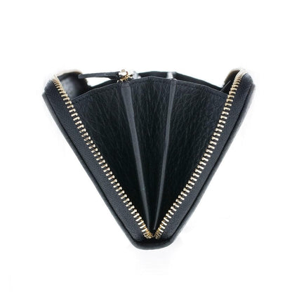 Seville Leather Women Wallet - TORONATA - color_