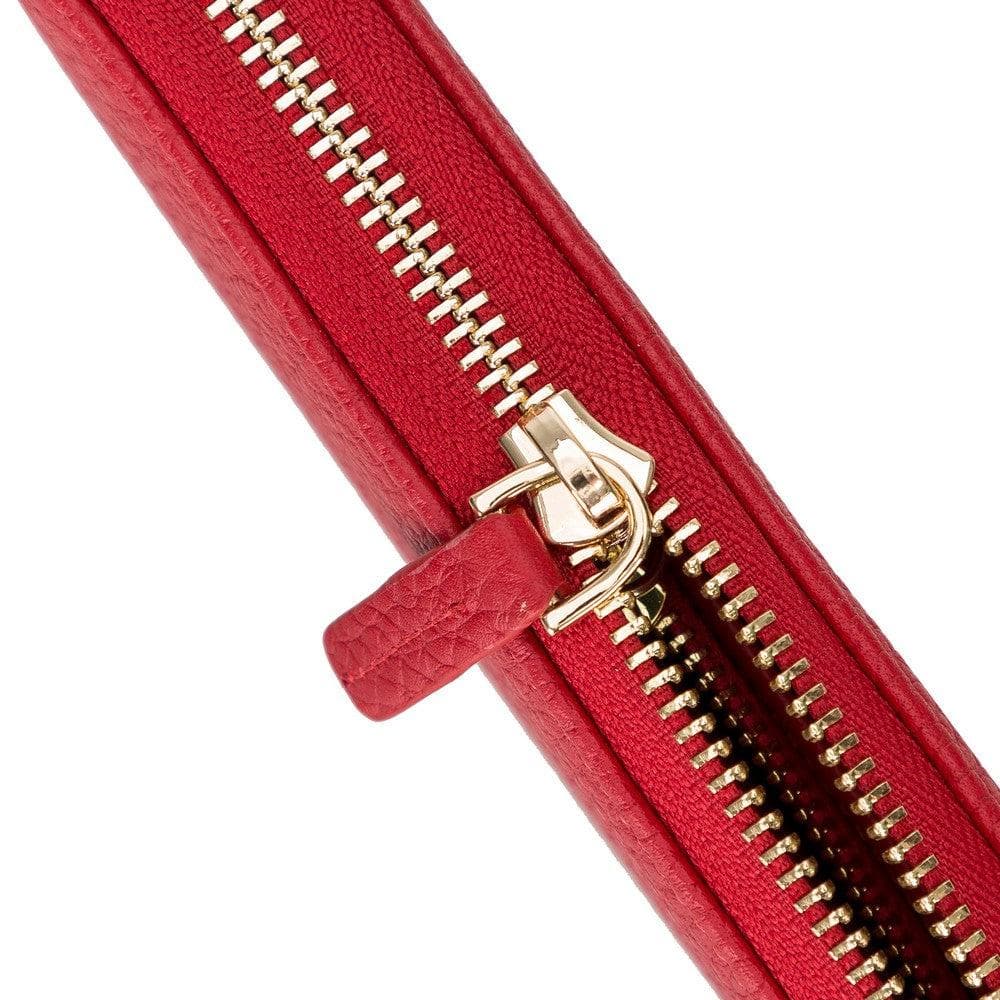 Seville Leather Women Wallet - TORONATA - color_
