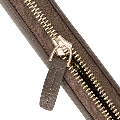Seville Leather Women Wallet - TORONATA - color_
