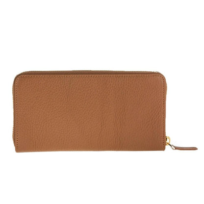 Seville Leather Women Wallet - TORONATA - color_