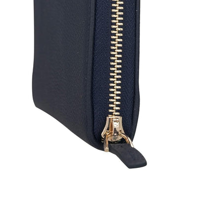 Seville Leather Women Wallet - TORONATA - color_