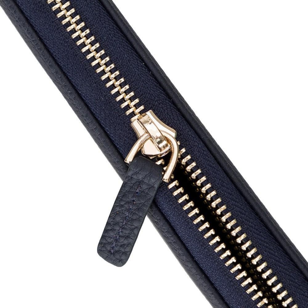 Seville Leather Women Wallet - TORONATA - color_