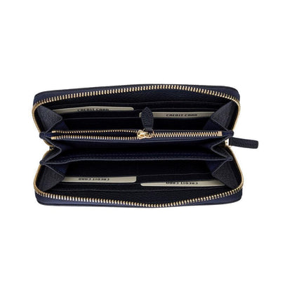 Seville Leather Women Wallet - TORONATA - color_