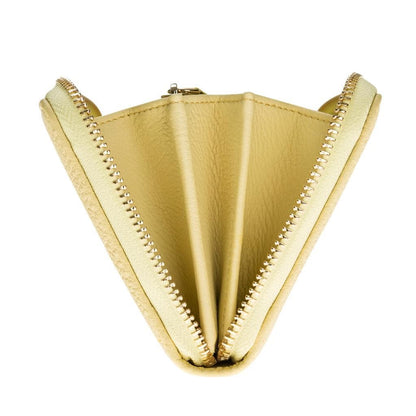 Seville Leather Women Wallet - TORONATA - color_
