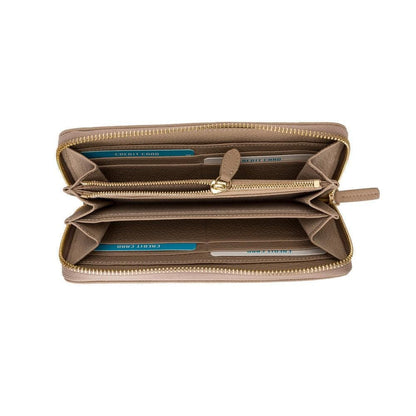 Seville Leather Women Wallet - TORONATA - color_
