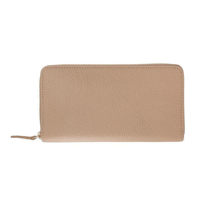 Seville Leather Women Wallet - TORONATA - color_