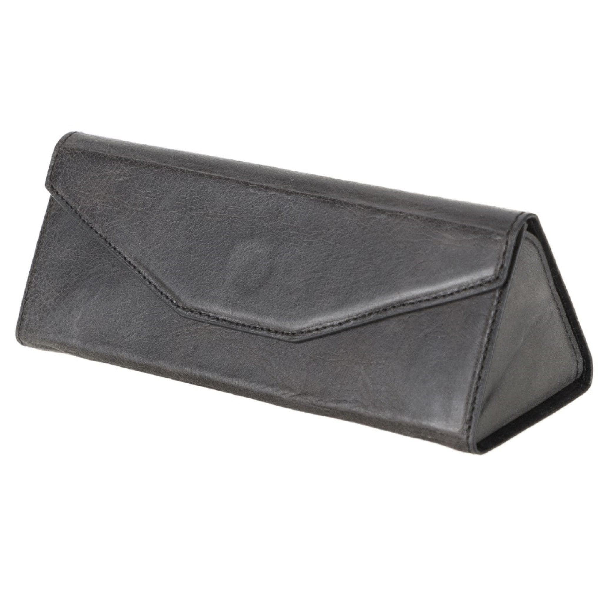 Smart Leather Glasses Case - TORONATA - color_