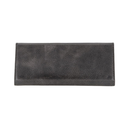 Smart Leather Glasses Case - TORONATA - color_