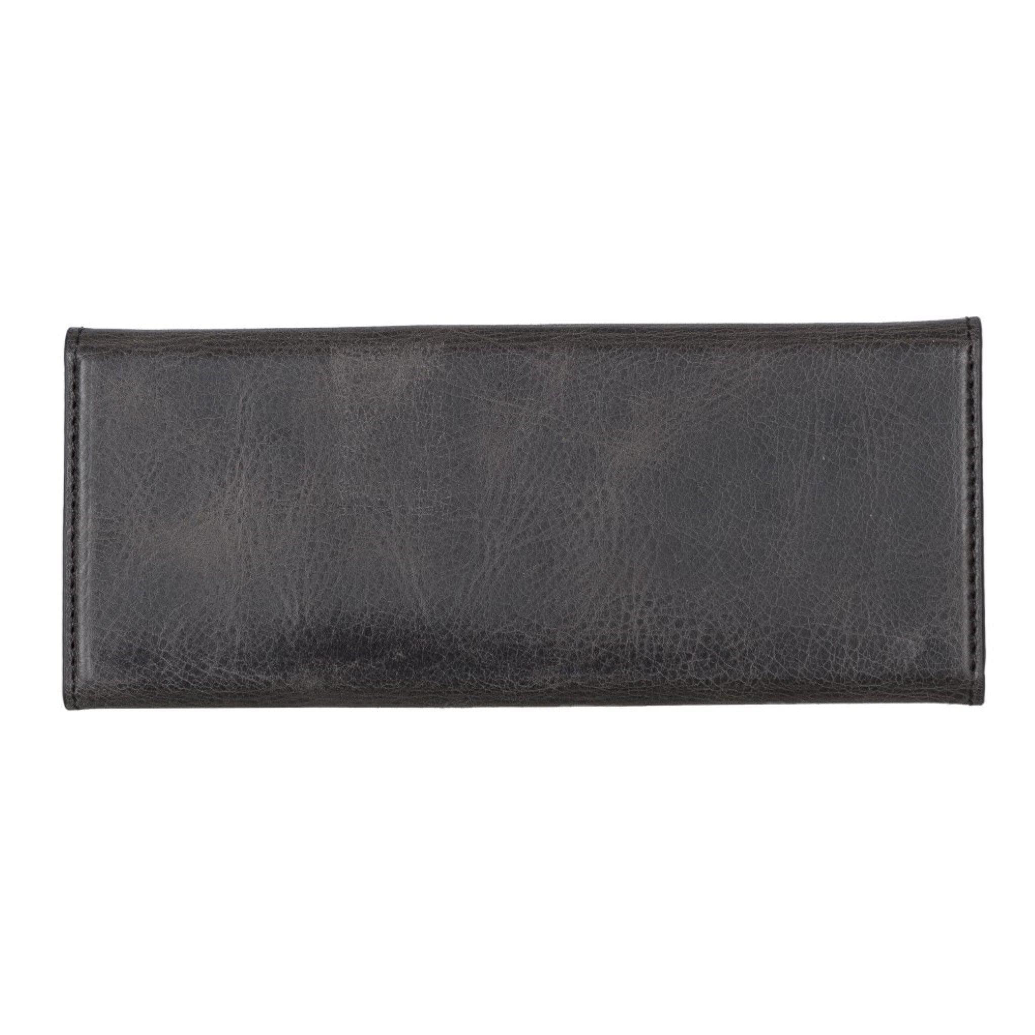 Smart Leather Glasses Case - TORONATA - color_