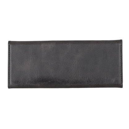 Smart Leather Glasses Case - TORONATA - color_