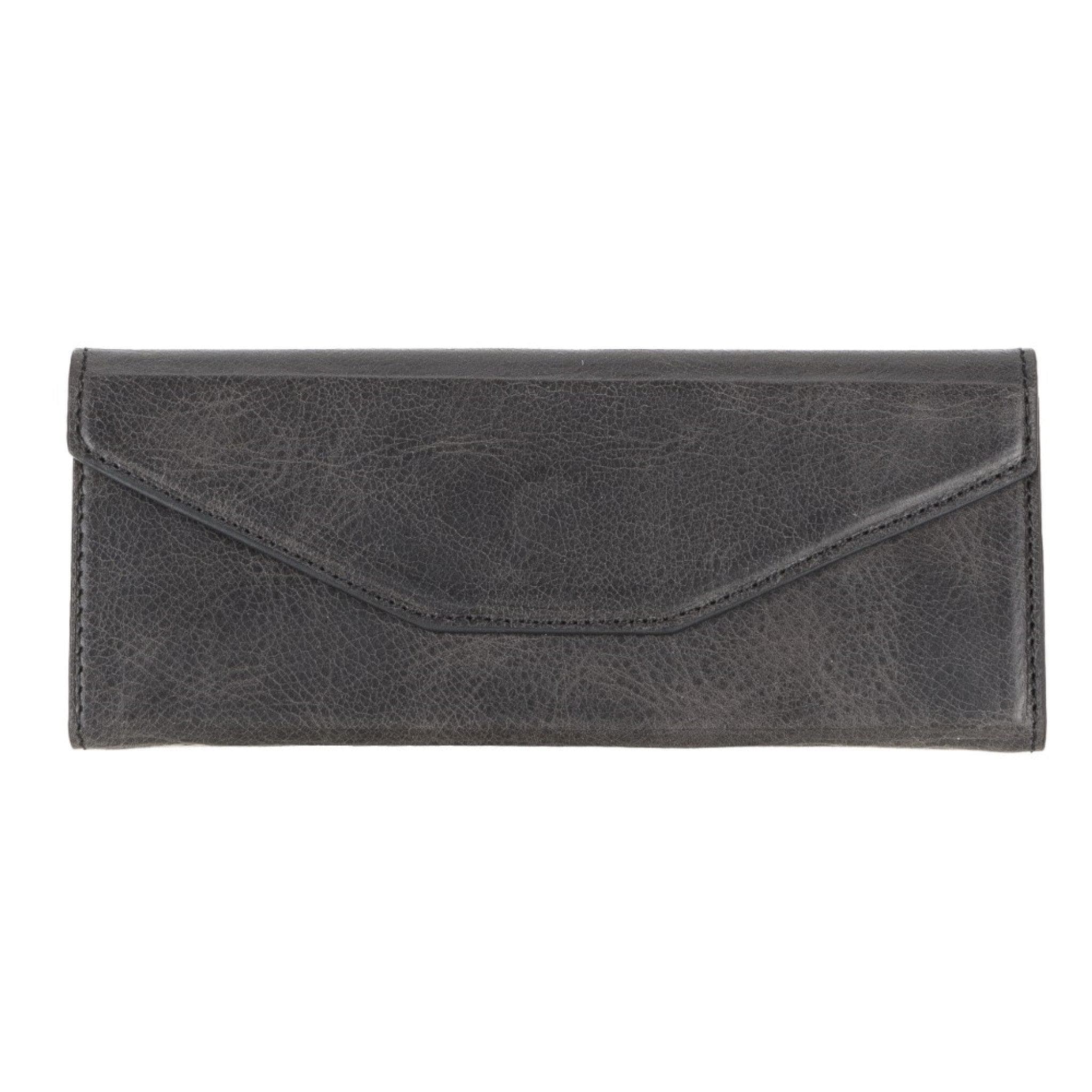 Smart Leather Glasses Case - TORONATA - color_