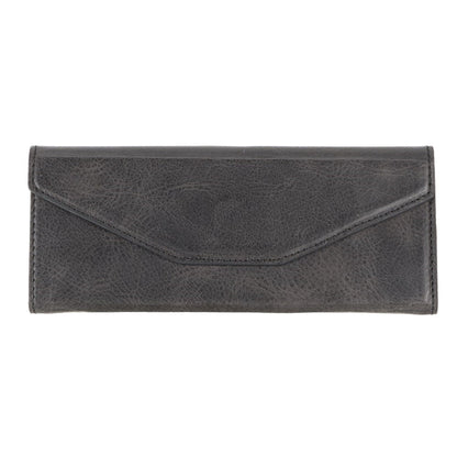 Smart Leather Glasses Case - TORONATA - color_
