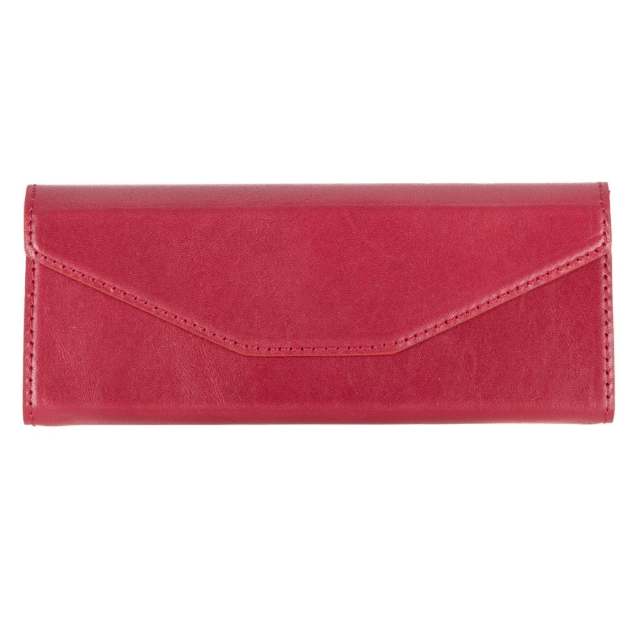Smart Leather Glasses Case - TORONATA - color_