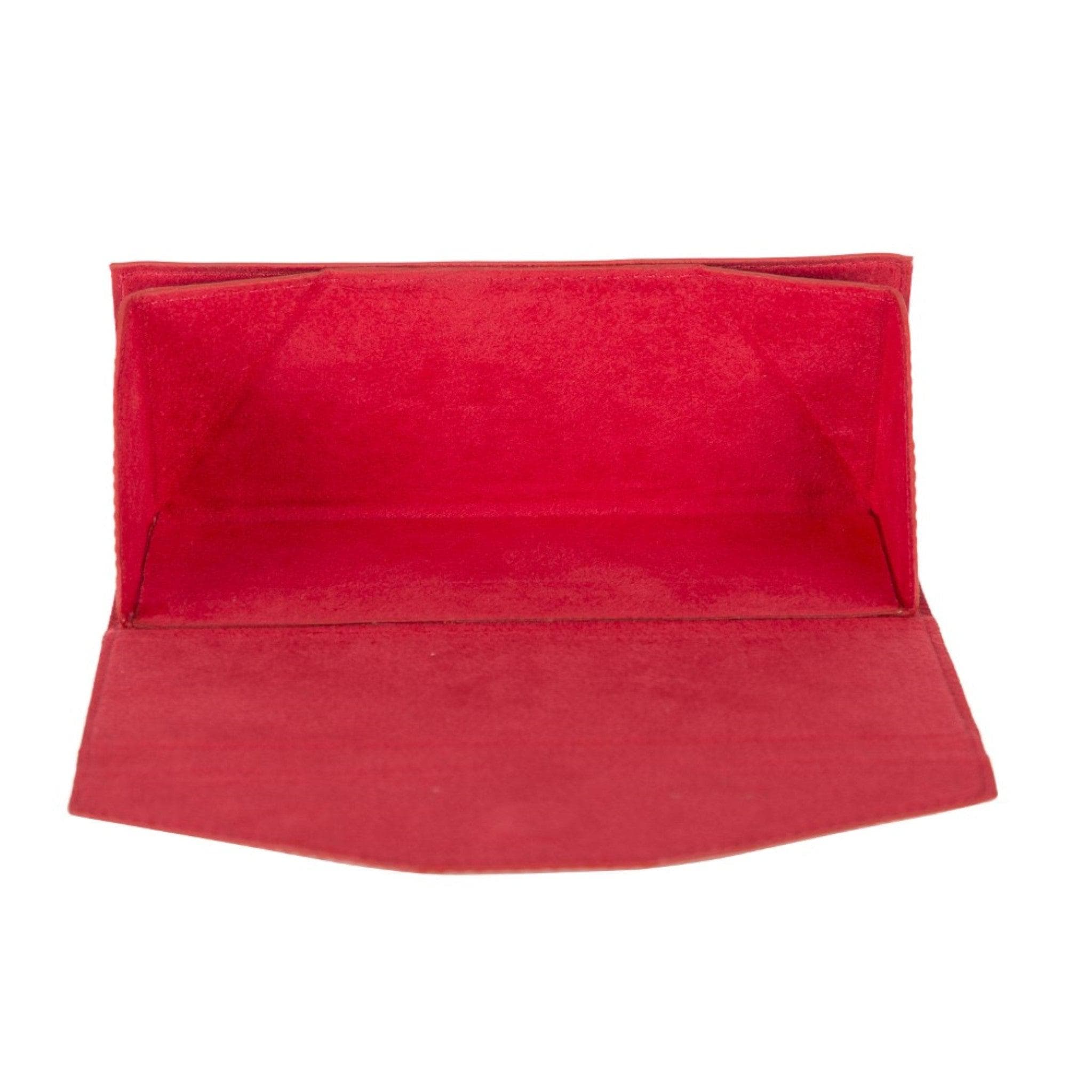 Smart Leather Glasses Case - TORONATA - color_