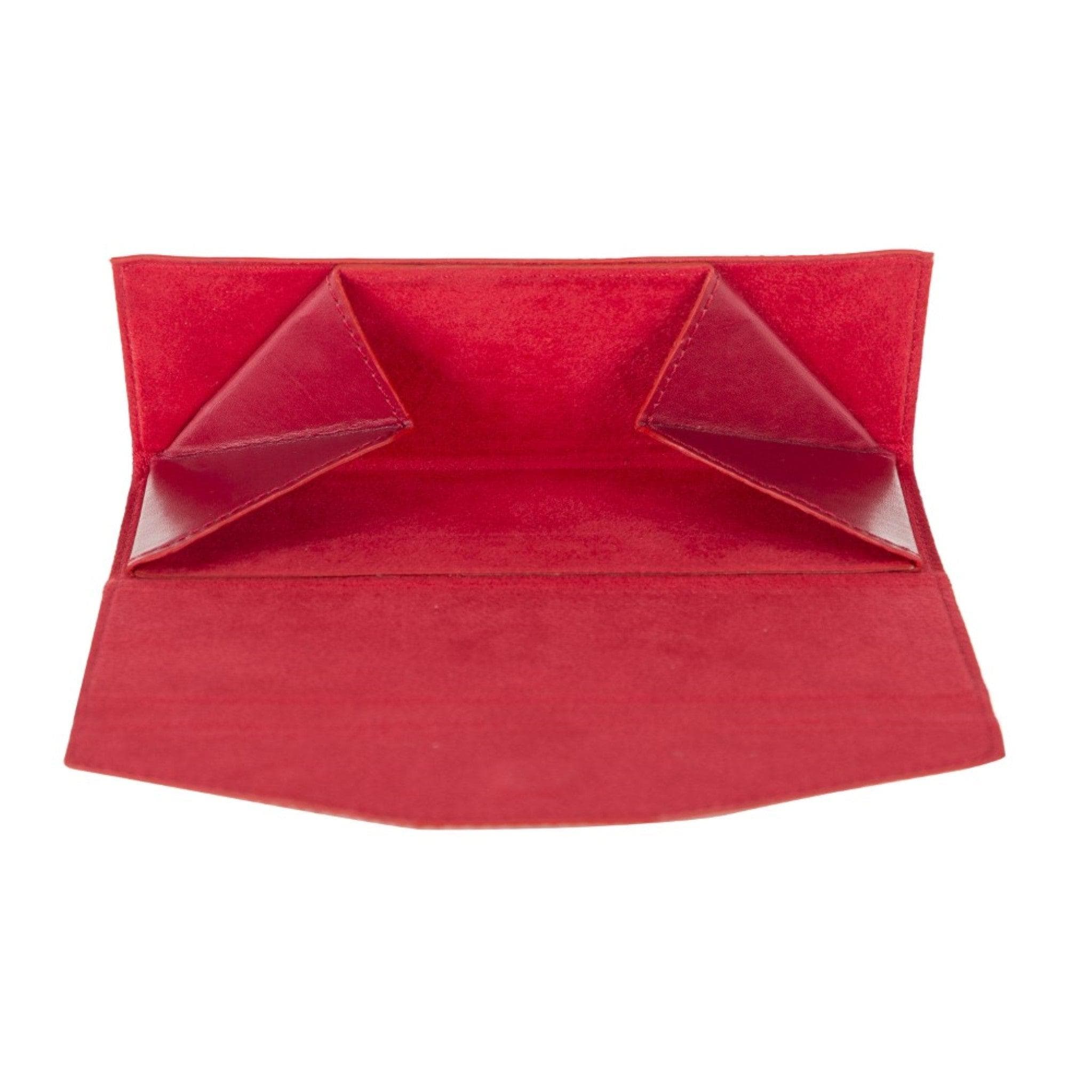 Smart Leather Glasses Case - TORONATA - color_