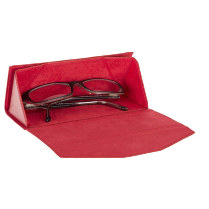 Smart Leather Glasses Case - TORONATA - color_