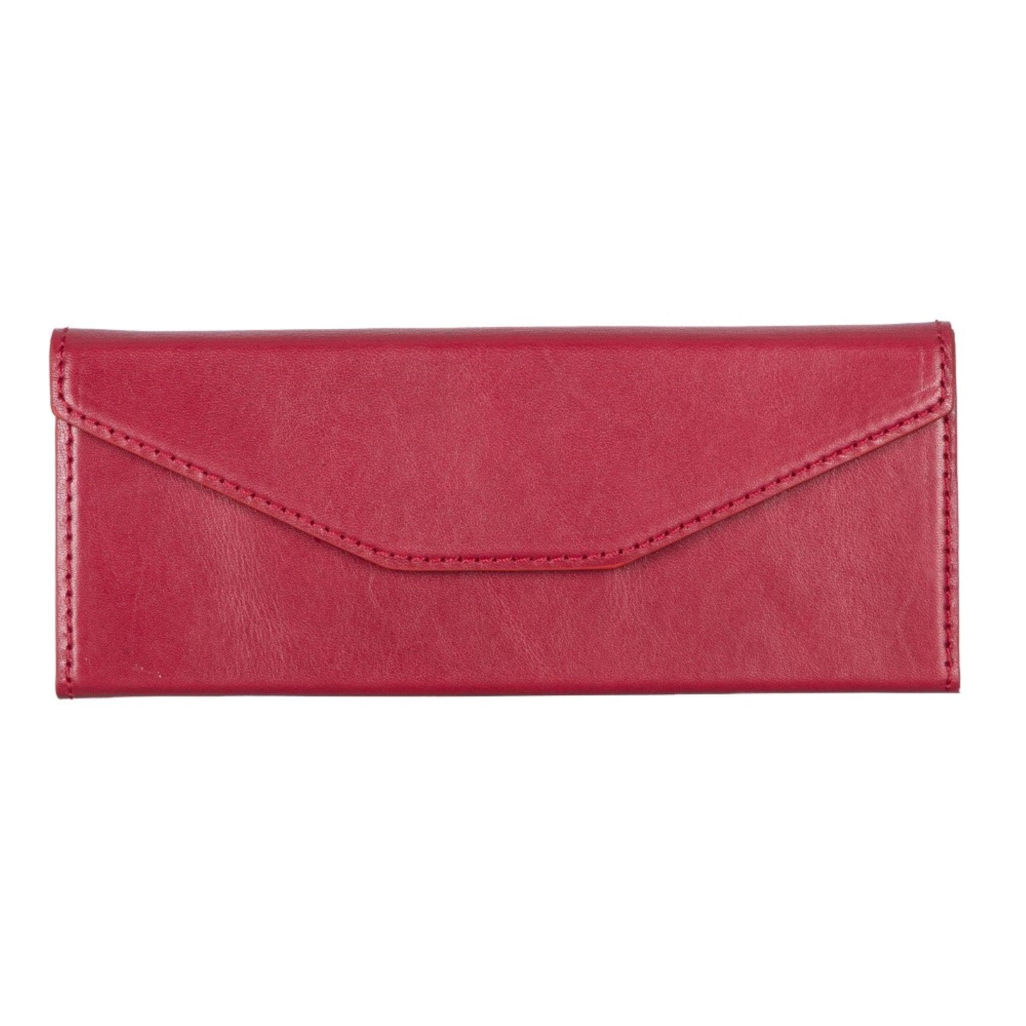 Smart Leather Glasses Case - TORONATA - color_