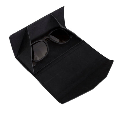 Smart Leather Glasses Case - TORONATA - color_